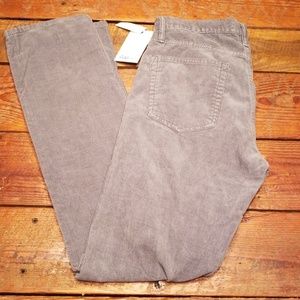 Gap Corduroy Pants